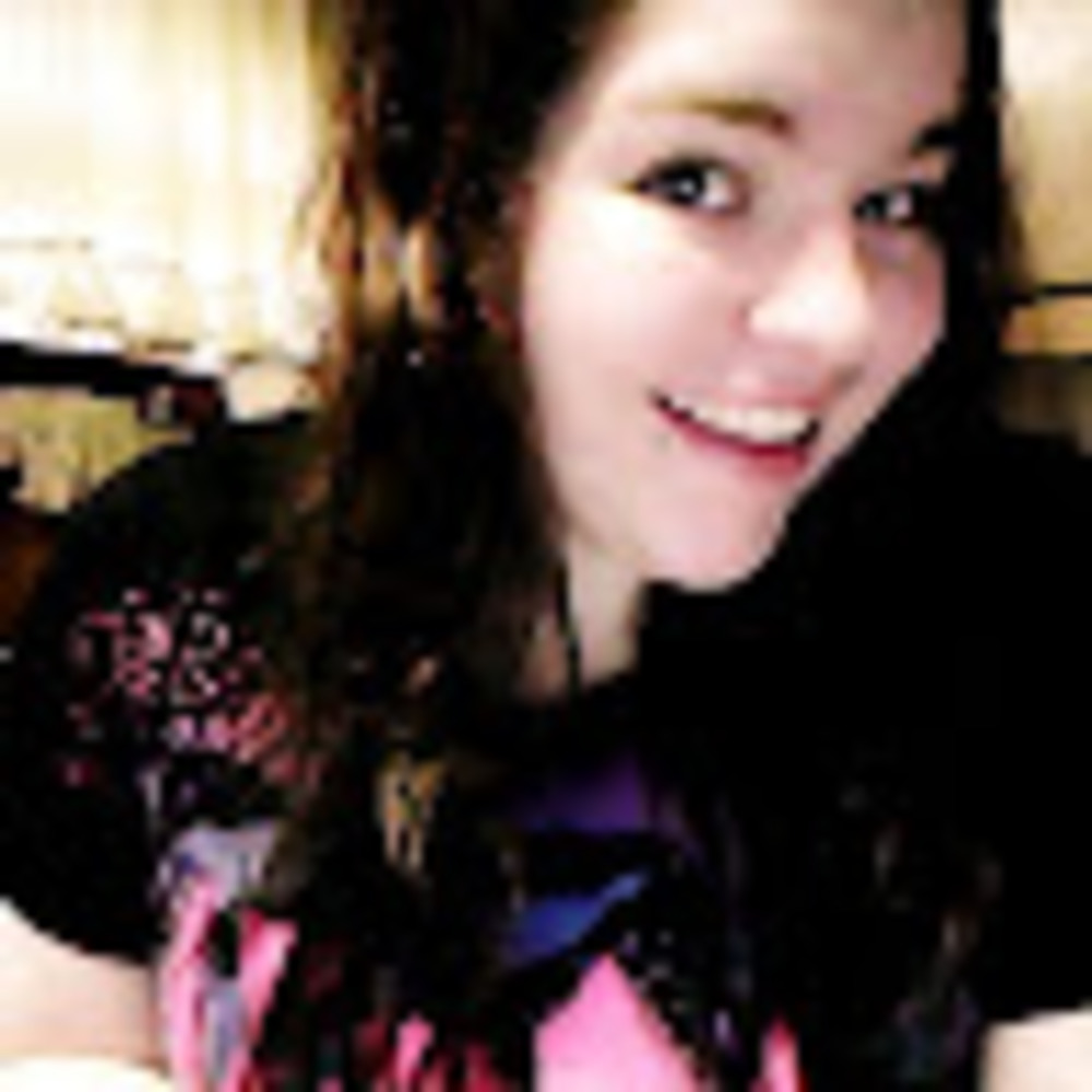 Meet your Posher, Haley